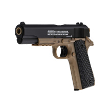 Modell II. Wahl - Luftpistole Crosman 1911 Target Kit...