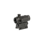 Modell II. Wahl - SIG SAUER MCX Co2-Gewehr Schwarz 4,5 mm Diabolo (P18)