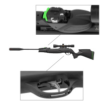 Modell II. Wahl - Gamo Luftgewehr Swarm Magnum Pro 10X IGT Gen3I Kaliber 5,5 mm Diabolo (P18)