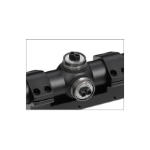 Modell II. Wahl - Gamo Luftgewehr Swarm Magnum Pro 10X IGT Gen3I Kaliber 5,5 mm Diabolo (P18)