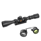 Modell II. Wahl - Gamo Luftgewehr Swarm Magnum Pro 10X IGT Gen3I Kaliber 5,5 mm Diabolo (P18)