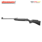 Luftgewehr Weihrauch HW 30 S Schwarz 5,5 mm Diabolo (P18)