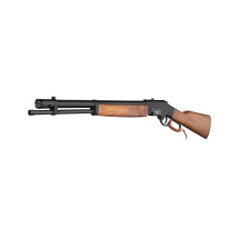 Modell II. Wahl - Reximex Lieva Pressluftgewehr 4,5 mm (P18)
