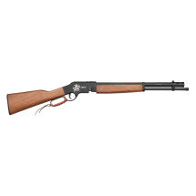Modell II. Wahl - Reximex Lieva Pressluftgewehr 4,5 mm (P18)