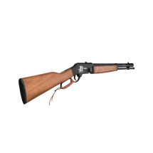 Modell II. Wahl - Reximex Lieva Pressluftgewehr 4,5 mm (P18)