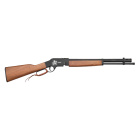 Modell II. Wahl - Reximex Lieva Pressluftgewehr 4,5 mm (P18)