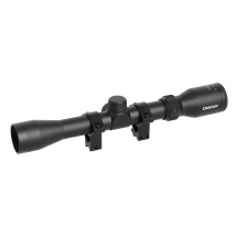 Modell II. Wahl - Diana 250 two-fifty Knicklauf Luftgewehr Kaliber 5,5 mm Diabolo (P18) + ZF 3-9x32