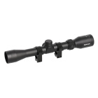 Modell II. Wahl - Diana 250 two-fifty Knicklauf Luftgewehr Kaliber 5,5 mm Diabolo (P18) + ZF 3-9x32