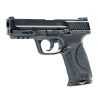 Modell II. Wahl - Smith & Wesson T4E M&P9 2.0 Defense Training Marker cal .43 Schwarz Blowback (P18)