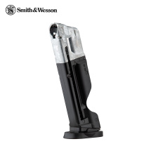 Modell II. Wahl - Ersatzmagazin für Smith &...