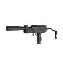 Modell II. Wahl - Luftpistole Mini UZI - 4,5 mm Diabolo...