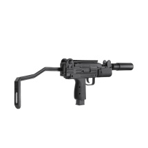Modell II. Wahl - Luftpistole Mini UZI - 4,5 mm Diabolo (P18)