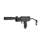 Modell II. Wahl - Luftpistole Mini UZI - 4,5 mm Diabolo (P18)