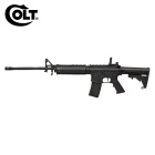 Modell II. Wahl - Luftgewehr Colt M4 - 4,5 mm Diabolo (P18)