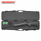 Kofferset Luftgewehr Weihrauch HW 30 S Schwarz 4,5 mm Diabolo (P18)