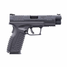 Modell II. Wahl - Springfield XDM 4,5 mm BB Blowback Co2-Pistole (P18)