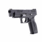Modell II. Wahl - Springfield XDM 4,5 mm BB Blowback Co2-Pistole (P18)