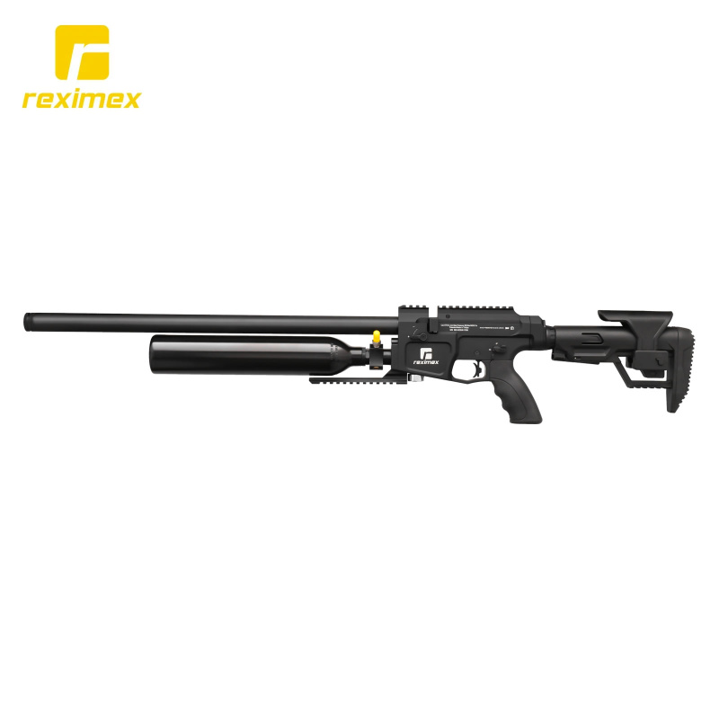 Modell II. Wahl - Reximex NYX Pressluftgewehr 4,5 mm (P18)