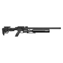 Modell II. Wahl - Reximex NYX Pressluftgewehr 4,5 mm (P18)