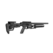 Modell II. Wahl - Reximex NYX Pressluftgewehr 4,5 mm (P18)