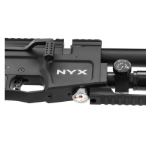 Modell II. Wahl - Reximex NYX Pressluftgewehr 4,5 mm (P18)
