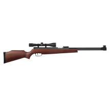 Modell II. Wahl - Luftgewehrset Hämmerli Hunter Force 900 Combo (P18)
