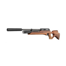 Weihrauch HW 100 X-T Pressluftgewehr 4,5 mm (P18) +...