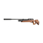 Weihrauch HW 100 X-T Pressluftgewehr 5,5 mm (P18)