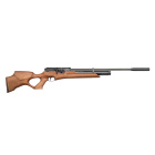 Weihrauch HW 100 X-T Pressluftgewehr 5,5 mm (P18)