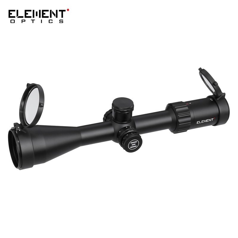 Modell II. Wahl - Element Optics Helix HD 2-16x50 RAPTR-1 MRAD SFP Zielfernrohr