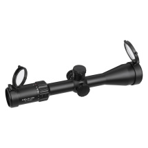Modell II. Wahl - Element Optics Helix HD 2-16x50 RAPTR-1 MRAD SFP Zielfernrohr