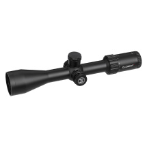 Modell II. Wahl - Element Optics Helix HD 2-16x50 RAPTR-1 MRAD SFP Zielfernrohr