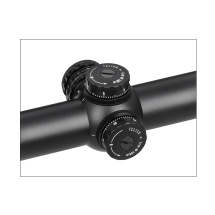 Modell II. Wahl - Element Optics Helix HD 2-16x50 RAPTR-1 MRAD SFP Zielfernrohr