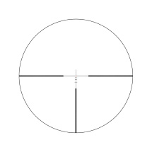 Modell II. Wahl - Element Optics Helix HD 2-16x50 RAPTR-1 MRAD SFP Zielfernrohr