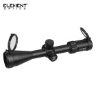 Modell II. Wahl - Element Optics Helix HD 2-16x50 RAPTR-1 MRAD SFP Zielfernrohr