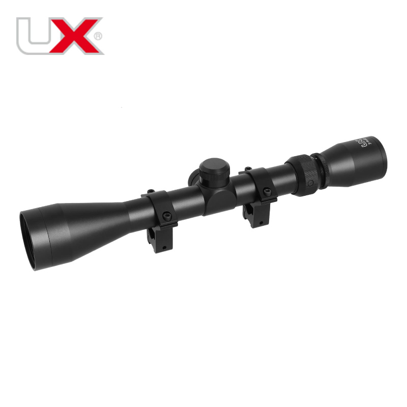 Modell II. Wahl - UX RS Zielfernrohr 3-9x40 Tacdot Absehen