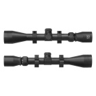 Modell II. Wahl - UX RS Zielfernrohr 3-9x40 Tacdot Absehen