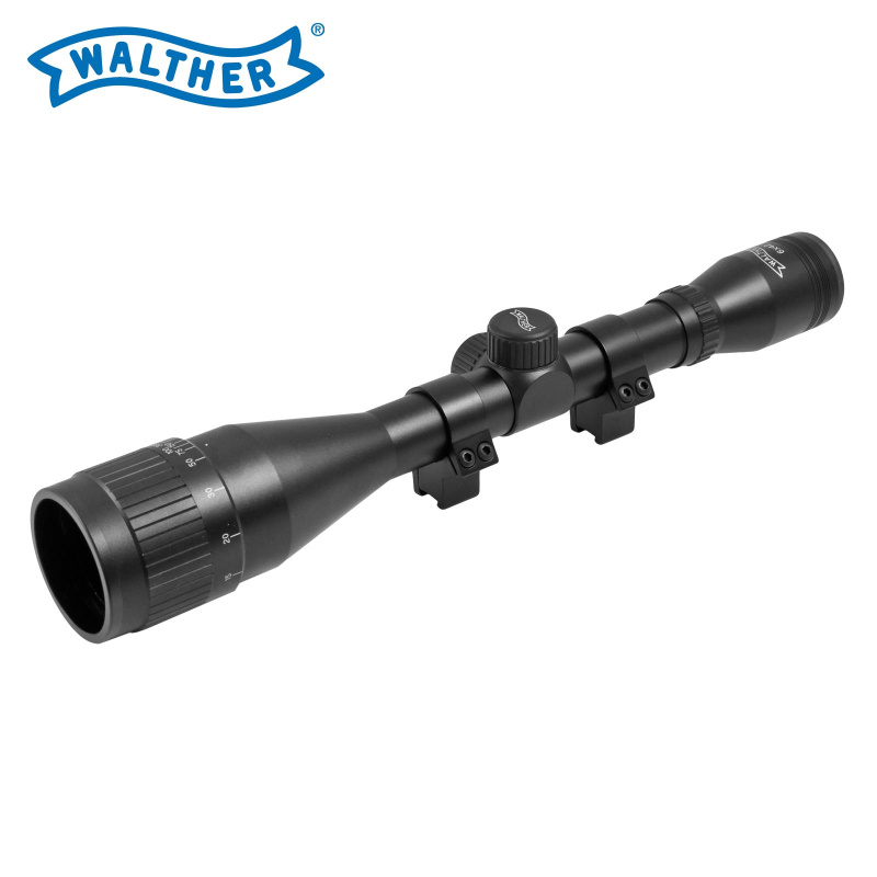 Modell II. Wahl - Walther Zielfernrohr 6x42 Absehen 4