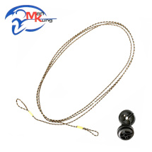 Sehnen Set Man Kung Compound Bogen Hawk® 34 (86 cm) 10lbs