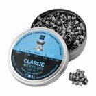 COAL White Pellets - Classic - 4,5 mm Diabolos