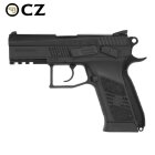 CZ 75 P-07 Duty 4,5 mm Stahl BB Co2-Pistole Blow Back (P18)