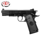 STI Duty One 4,5 mm Stahl BB Co2-Pistole Blow Back (P18)