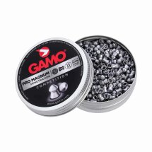 Gamo Pro Magnum Diabolo 4,5 mm