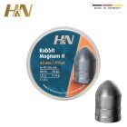 H&N Rabbit Magnum II 4,5 mm für starke Luftgewehre