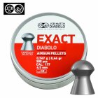 JSB Exact Diabolo 4,50 mm Field & Target Luftgewehrkugel