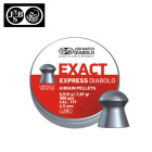 JSB Exact Express 4,52 mm Field & Target Diabolo