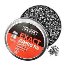 JSB Exact JUMBO RS Diabolo 5,52 mm 500er Dose