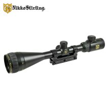 Nikko Stirling Zielfernrohr Gold Crown Air King 4,5-14x50...