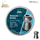 H&N Baracuda Hunter 5,5 mm