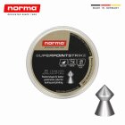 Norma Superpointstrike Diabolos 4,5 mm